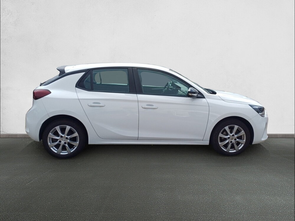 Occasion OPEL Corsa Corsa 1.2 Turbo 100 ch BVM6 - Edition
