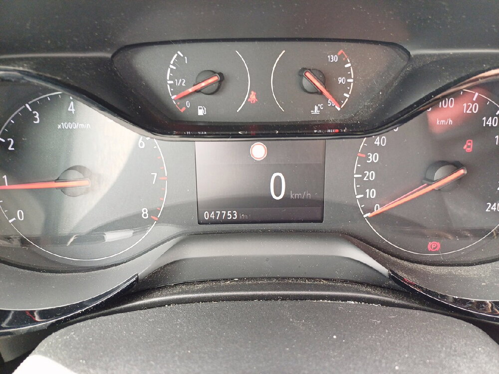 Occasion OPEL Corsa Corsa 1.2 Turbo 100 ch BVM6 - Edition