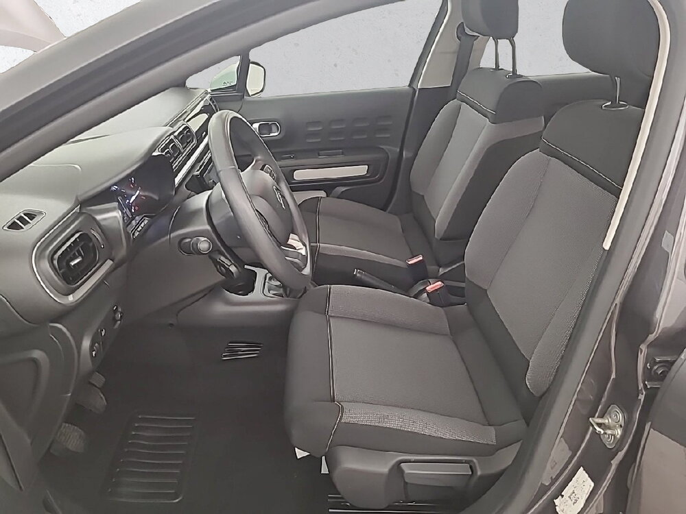Occasion CITROEN C3 C3 PureTech 83 S&S BVM5 - YOU!
