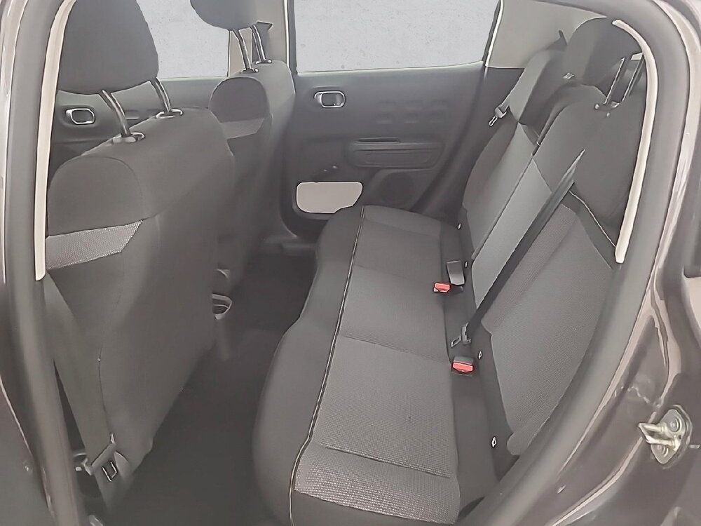 Occasion CITROEN C3 C3 PureTech 83 S&S BVM5 - YOU!