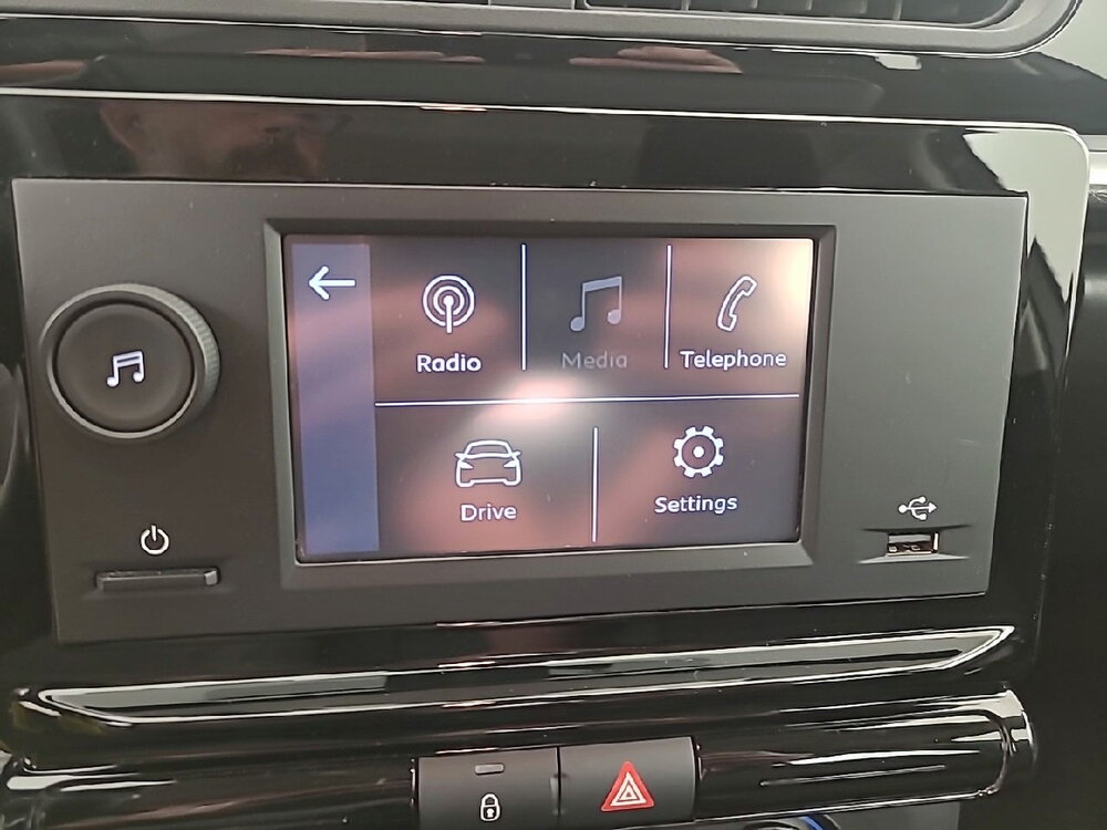 Occasion CITROEN C3 C3 PureTech 83 S&S BVM5 - YOU!