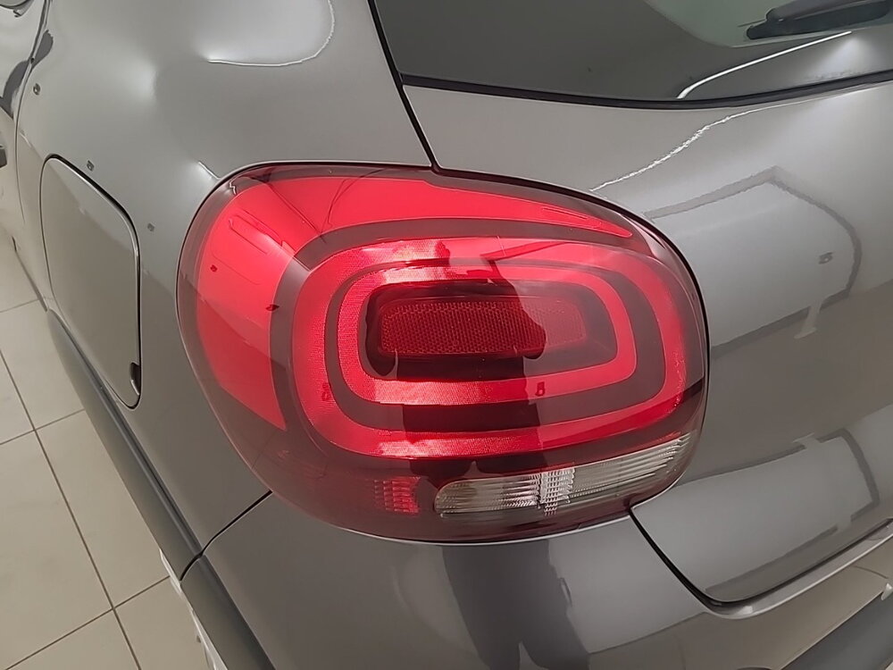 Occasion CITROEN C3 C3 PureTech 83 S&S BVM5 - YOU!