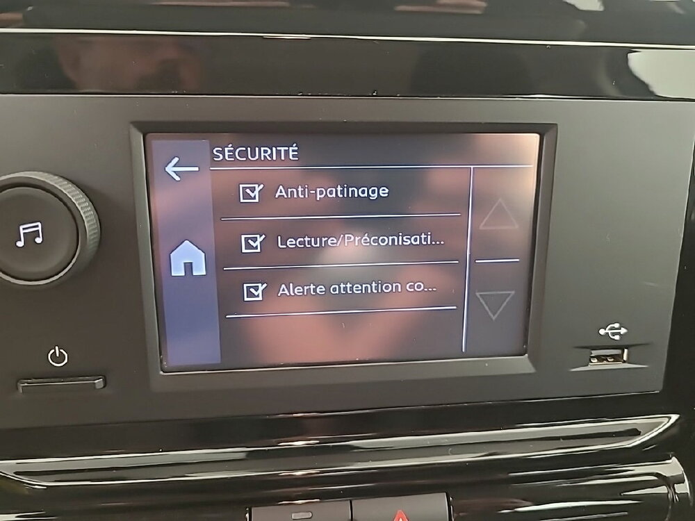 Occasion CITROEN C3 C3 PureTech 83 S&S BVM5 - YOU!