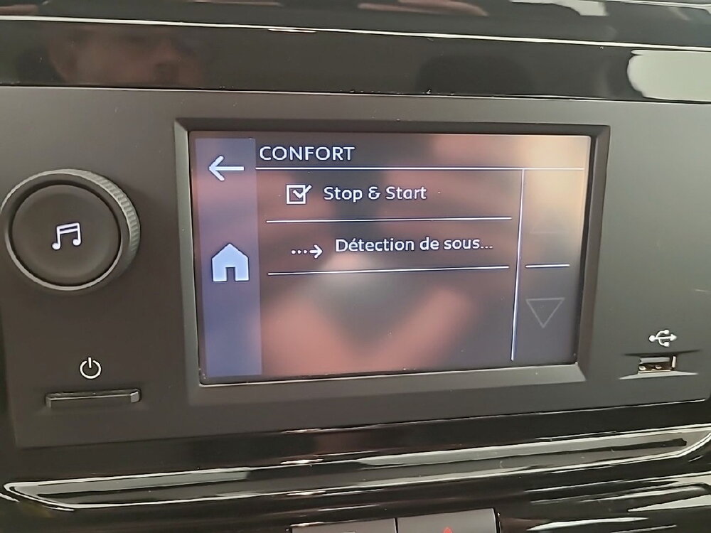 Occasion CITROEN C3 C3 PureTech 83 S&S BVM5 - YOU!