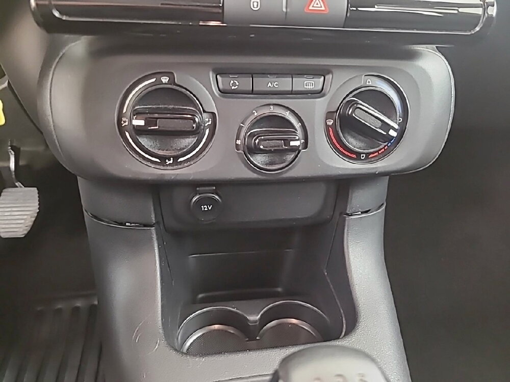 Occasion CITROEN C3 C3 PureTech 83 S&S BVM5 - YOU!