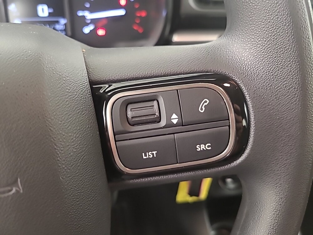 Occasion CITROEN C3 C3 PureTech 83 S&S BVM5 - YOU!