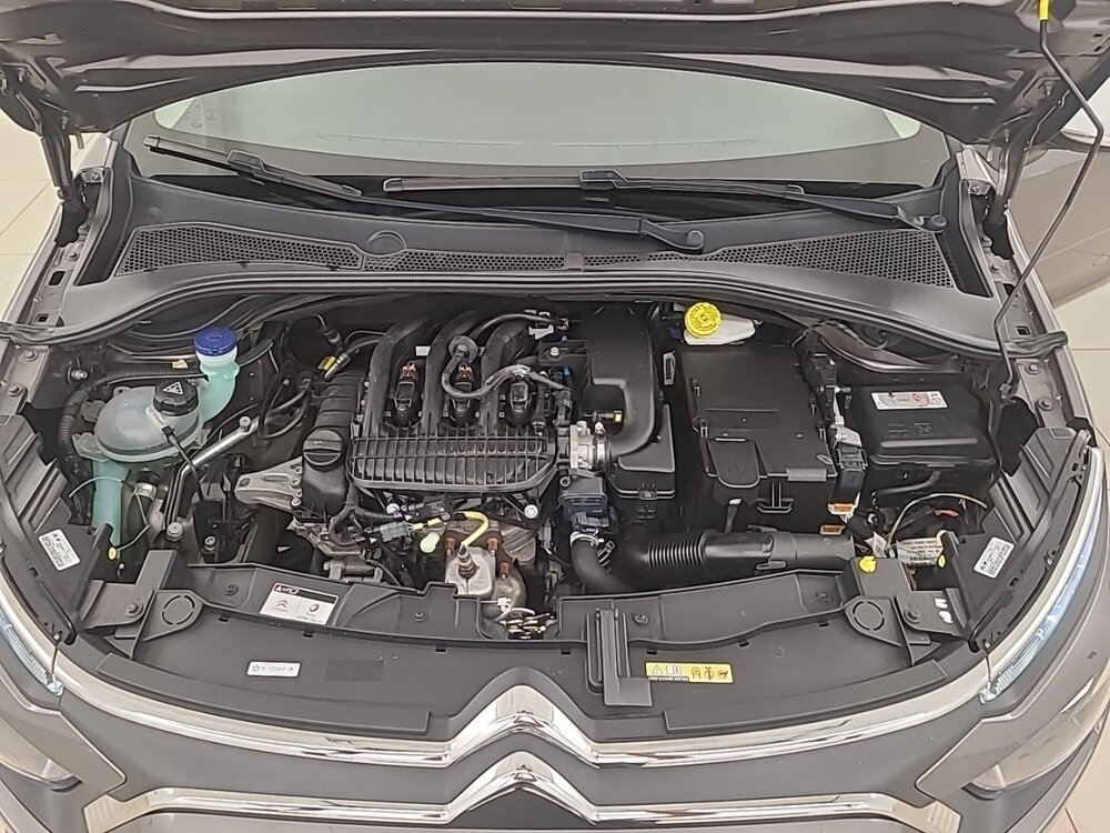 Occasion CITROEN C3 C3 PureTech 83 S&S BVM5 - YOU!