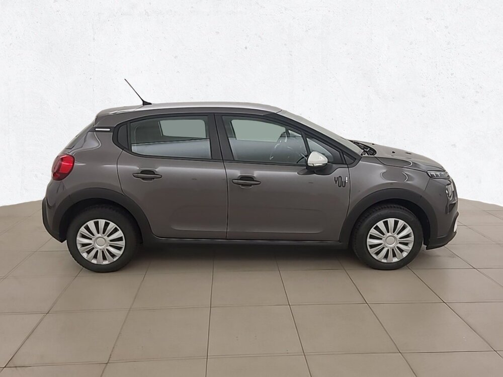 Occasion CITROEN C3 C3 PureTech 83 S&S BVM5 - YOU!