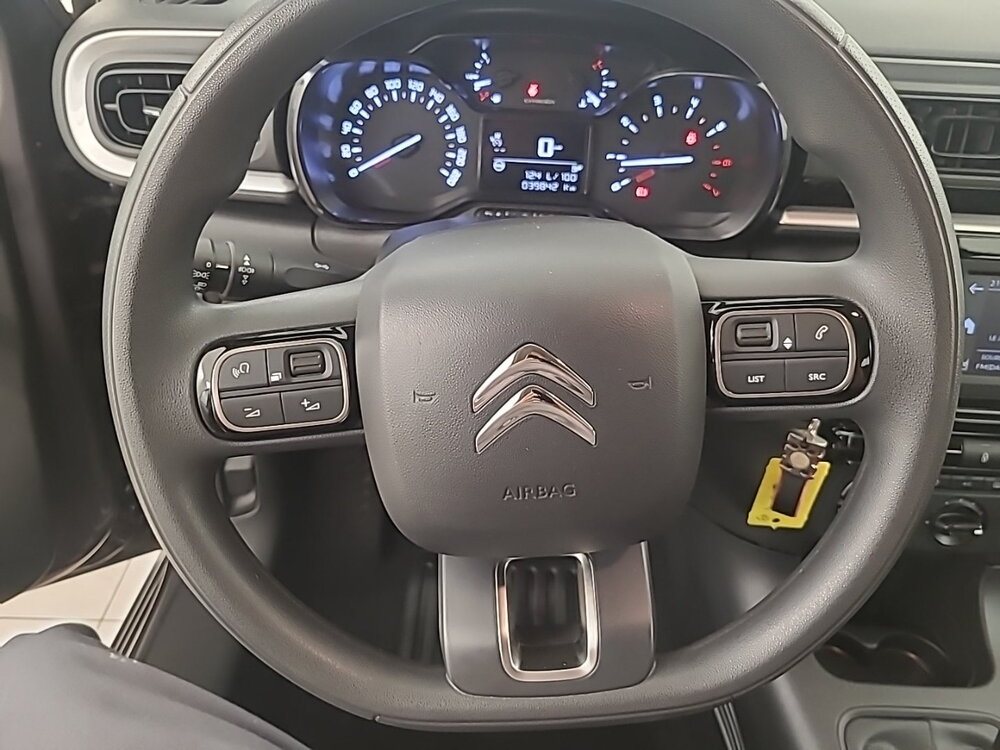 Occasion CITROEN C3 C3 PureTech 83 S&S BVM5 - YOU!
