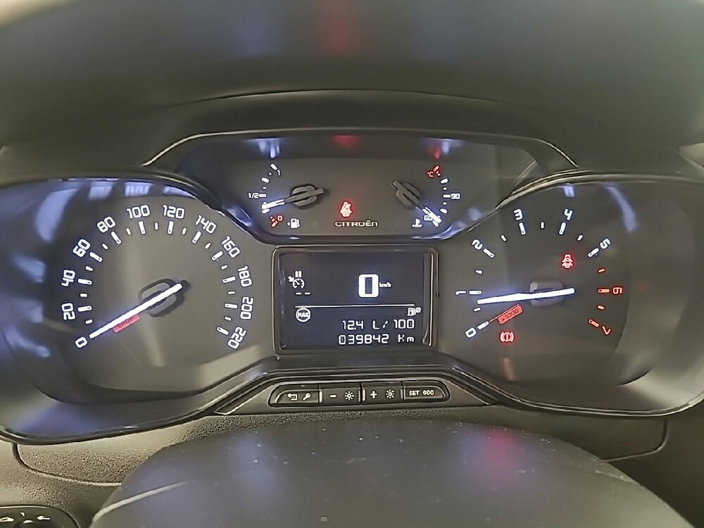 Occasion CITROEN C3 C3 PureTech 83 S&S BVM5 - YOU!