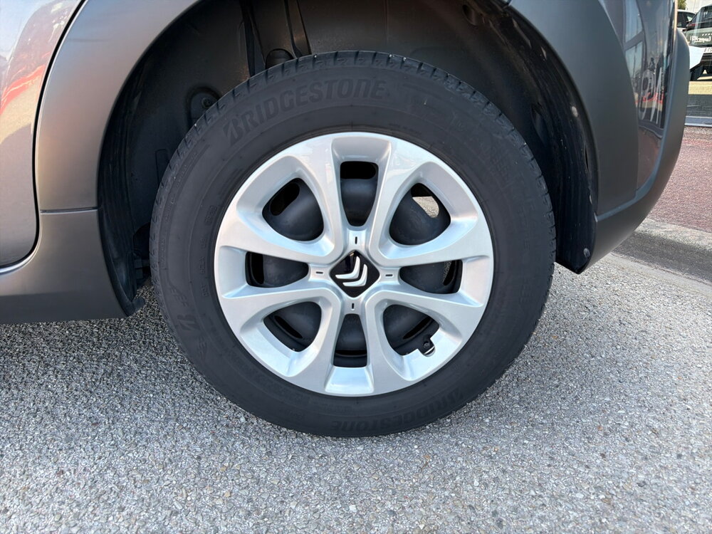 Occasion CITROEN C3 C3 PureTech 83 S&S BVM5 - YOU!