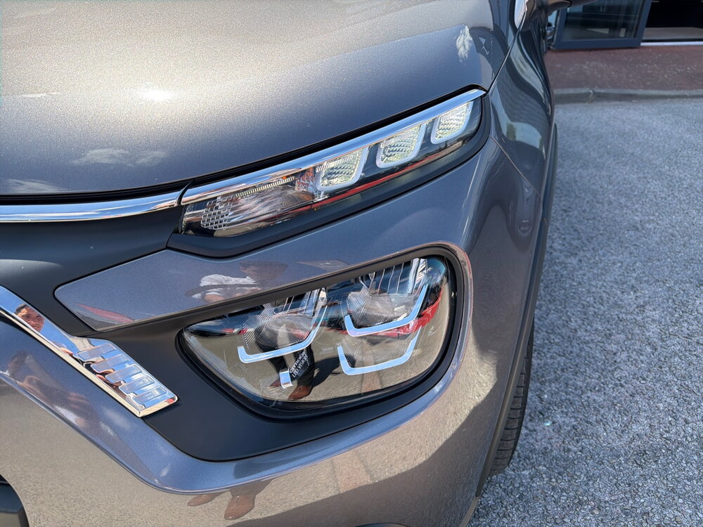 Occasion CITROEN C3 C3 PureTech 83 S&S BVM5 - YOU!