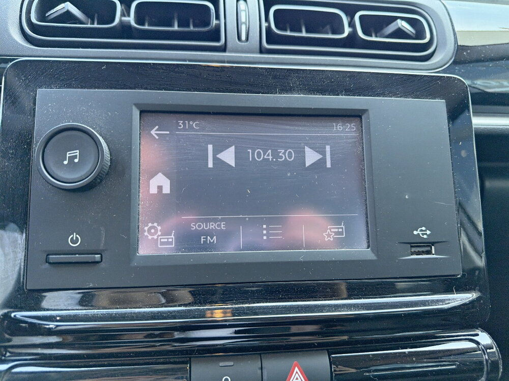 Occasion CITROEN C3 C3 PureTech 83 S&S BVM5 - YOU!