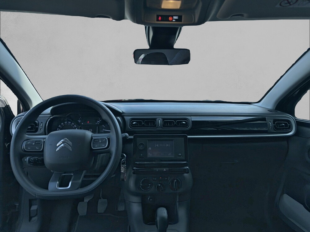 Occasion CITROEN C3 C3 PureTech 83 S&S BVM5 - YOU!