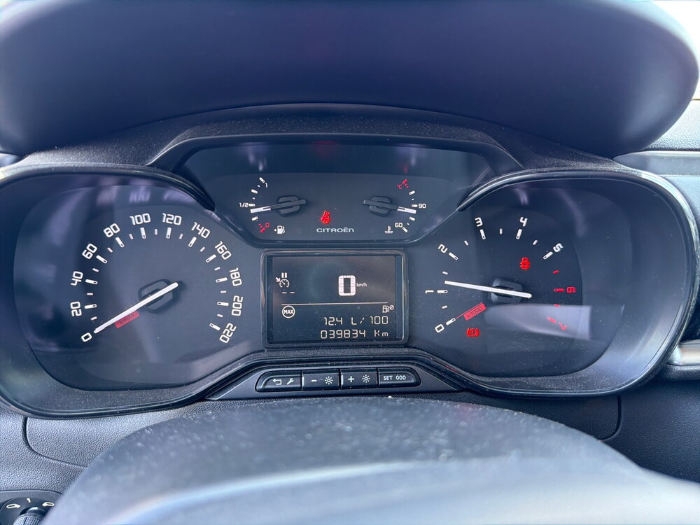 Occasion CITROEN C3 C3 PureTech 83 S&S BVM5 - YOU!