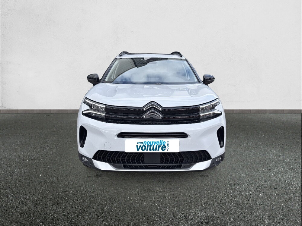 Occasion CITROEN C5 AirCross C5 Aircross BlueHDi 130 EAT8 - Max