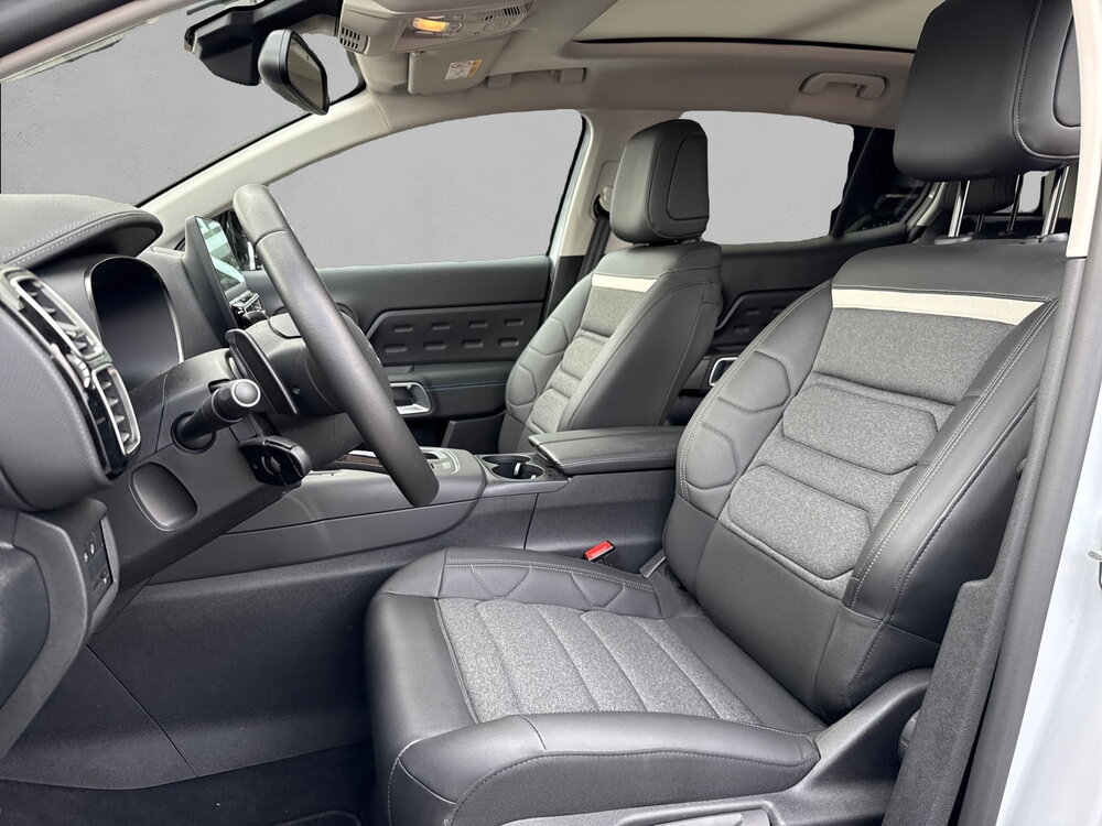 Occasion CITROEN C5 AirCross C5 Aircross BlueHDi 130 EAT8 - Max