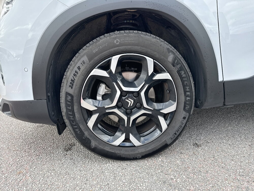 Occasion CITROEN C5 AirCross C5 Aircross BlueHDi 130 EAT8 - Max