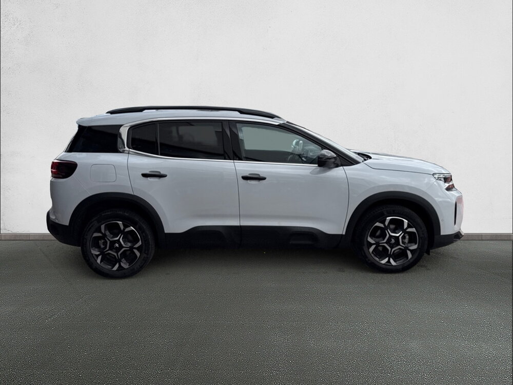 Occasion CITROEN C5 AirCross C5 Aircross BlueHDi 130 EAT8 - Max