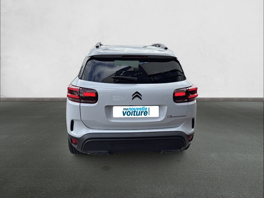 Occasion CITROEN C5 AirCross C5 Aircross BlueHDi 130 EAT8 - Max