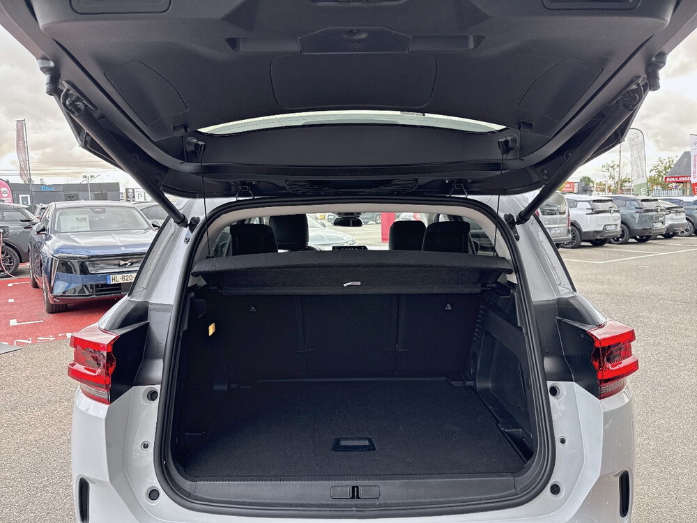 Occasion CITROEN C5 AirCross C5 Aircross BlueHDi 130 EAT8 - Max