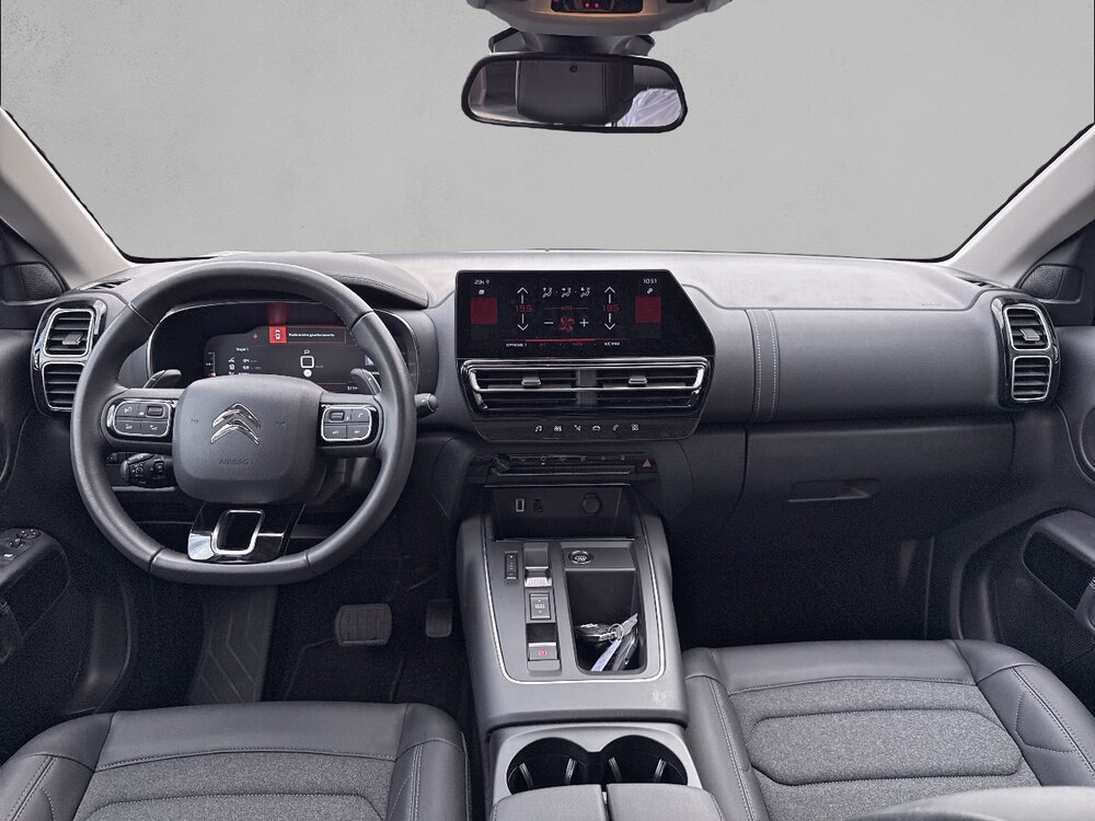 Occasion CITROEN C5 AirCross C5 Aircross BlueHDi 130 EAT8 - Max