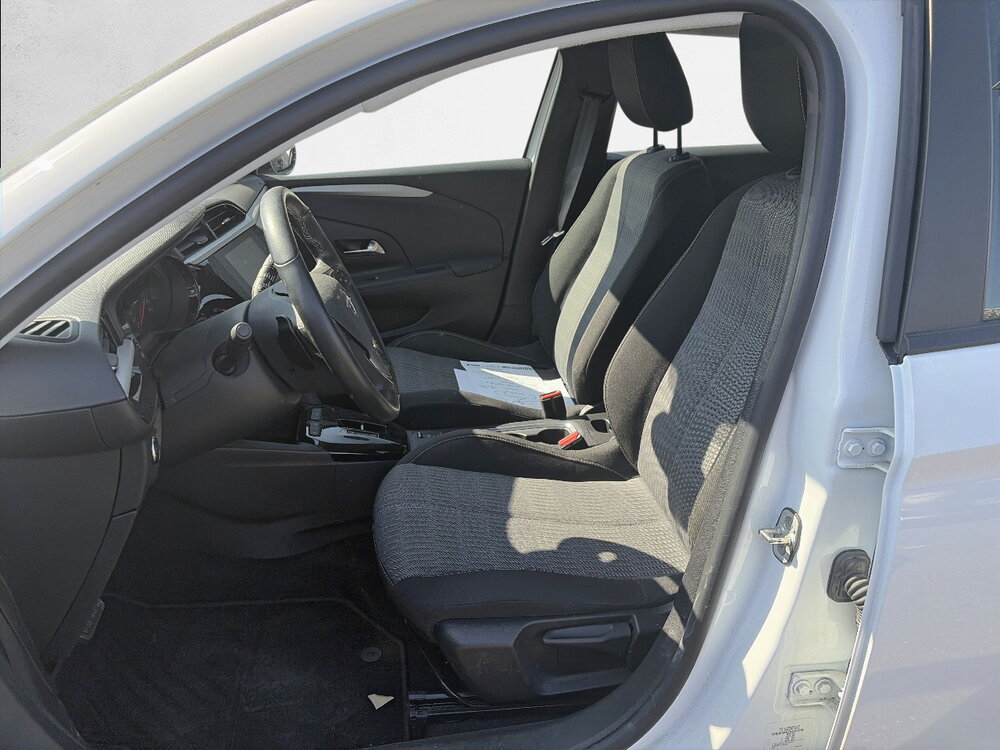 Occasion OPEL Corsa Corsa 1.2 Turbo 100 ch BVA8 - Edition Business