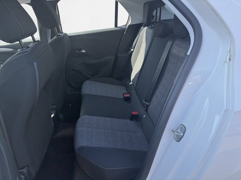 Occasion OPEL Corsa Corsa 1.2 Turbo 100 ch BVA8 - Edition Business