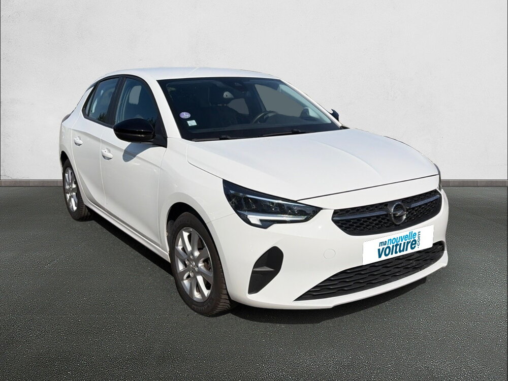 Occasion OPEL Corsa Corsa 1.2 Turbo 100 ch BVA8 - Edition Business