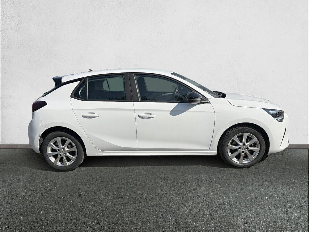 Occasion OPEL Corsa Corsa 1.2 Turbo 100 ch BVA8 - Edition Business