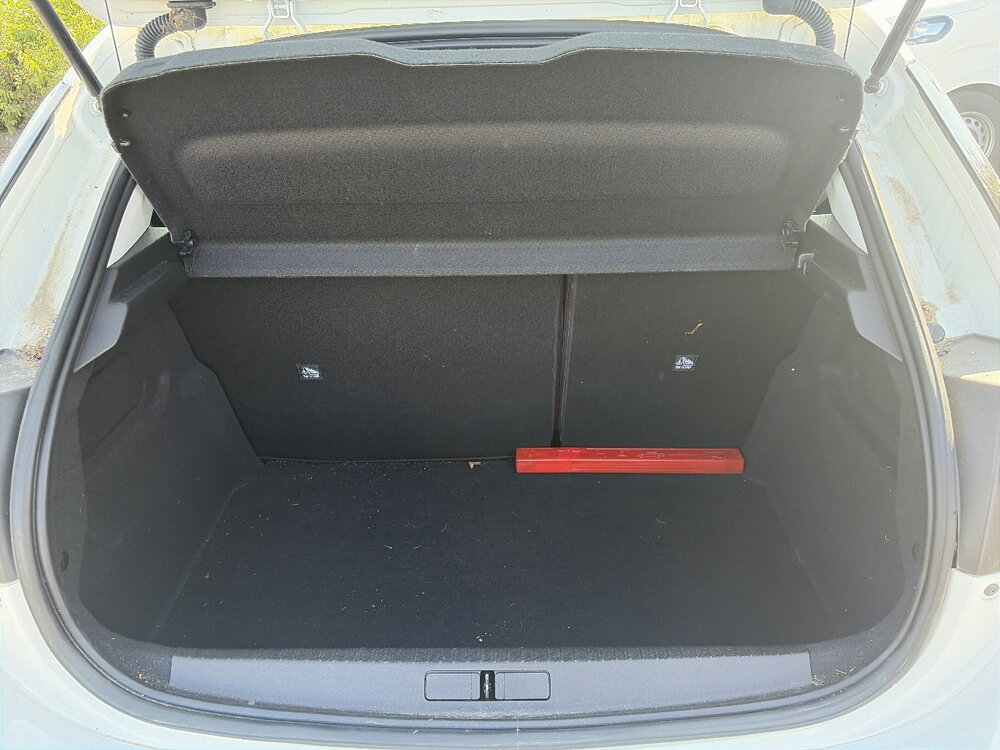 Occasion OPEL Corsa Corsa 1.2 Turbo 100 ch BVA8 - Edition Business
