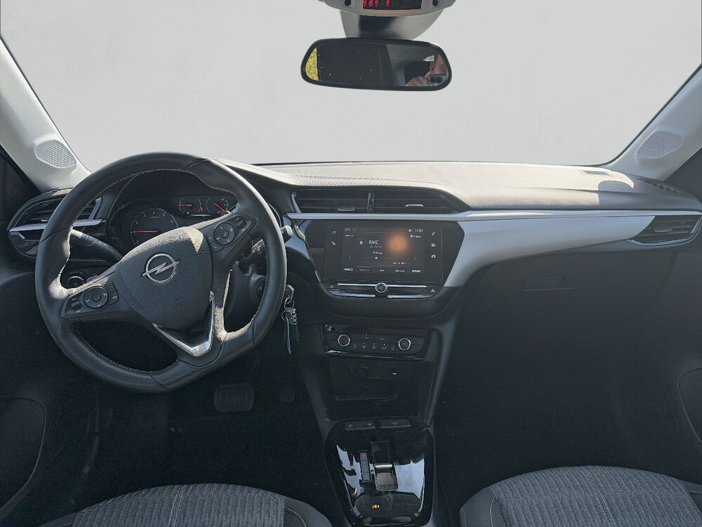 Occasion OPEL Corsa Corsa 1.2 Turbo 100 ch BVA8 - Edition Business