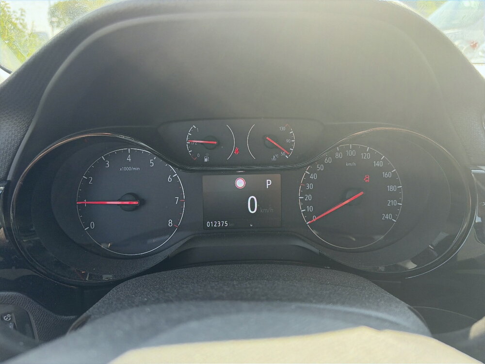 Occasion OPEL Corsa Corsa 1.2 Turbo 100 ch BVA8 - Edition Business