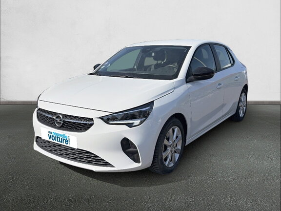 Occasion OPEL Corsa Corsa 1.2 Turbo 100 ch BVA8 - Edition Business