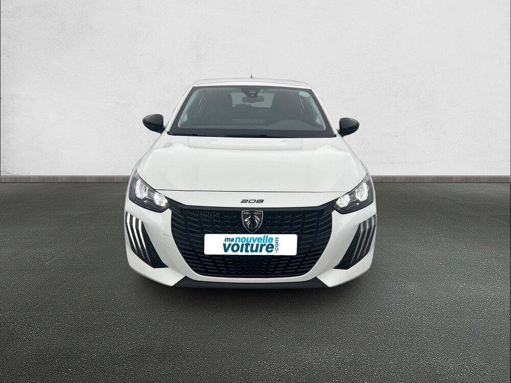 Occasion PEUGEOT 208 208 100 S&S BVM6 - Style