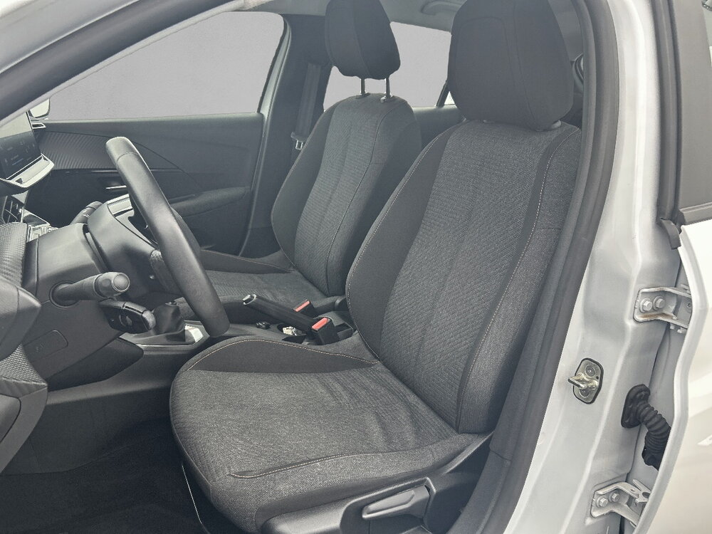 Occasion PEUGEOT 208 208 100 S&S BVM6 - Style