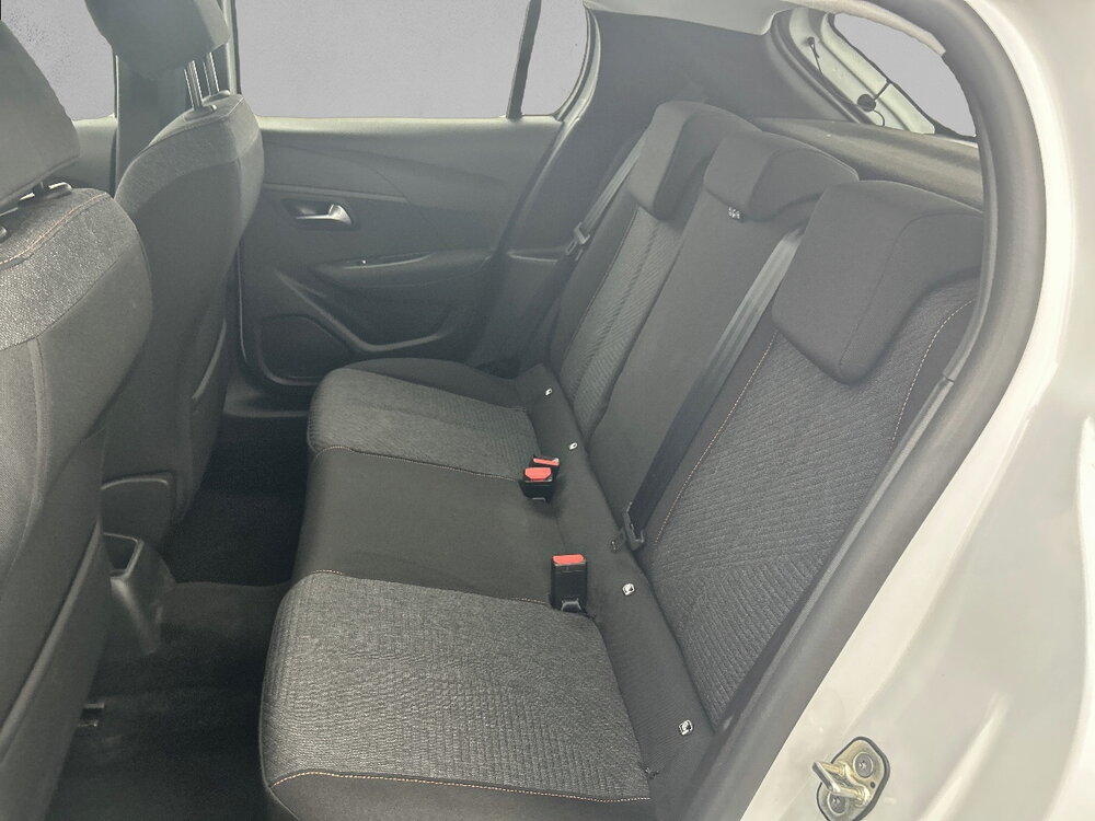 Occasion PEUGEOT 208 208 100 S&S BVM6 - Style