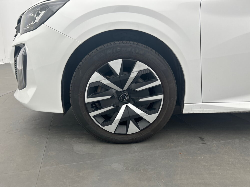 Occasion PEUGEOT 208 208 100 S&S BVM6 - Style