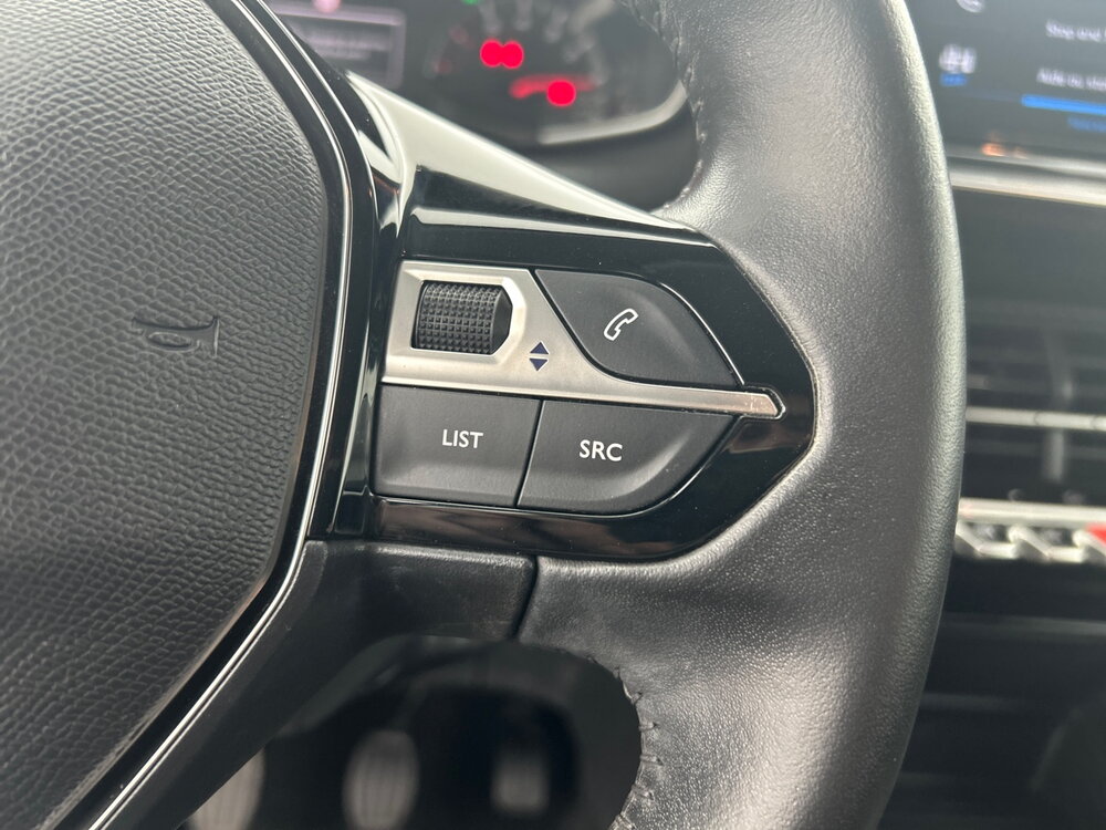 Occasion PEUGEOT 208 208 100 S&S BVM6 - Style