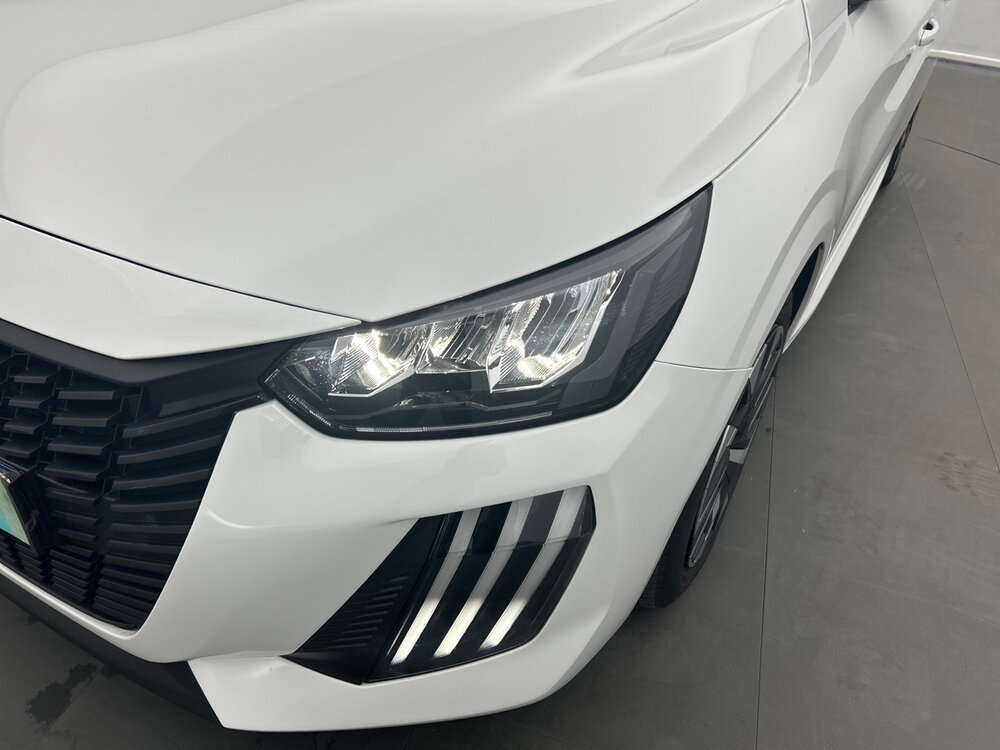 Occasion PEUGEOT 208 208 100 S&S BVM6 - Style