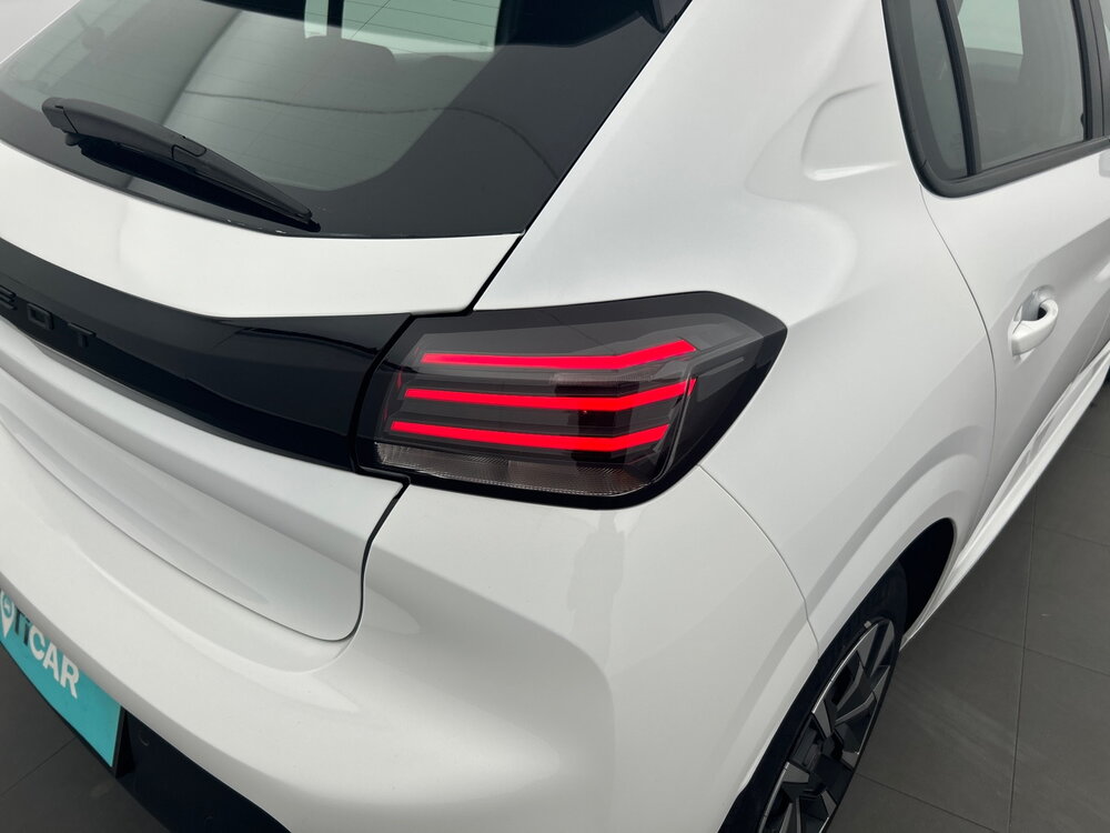Occasion PEUGEOT 208 208 100 S&S BVM6 - Style