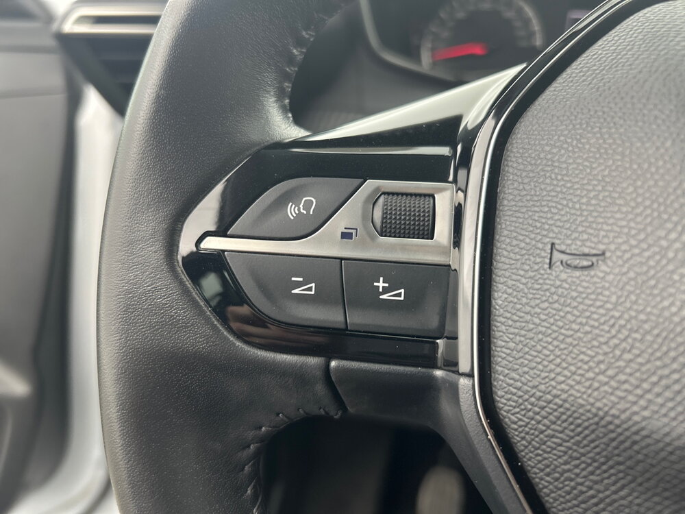 Occasion PEUGEOT 208 208 100 S&S BVM6 - Style
