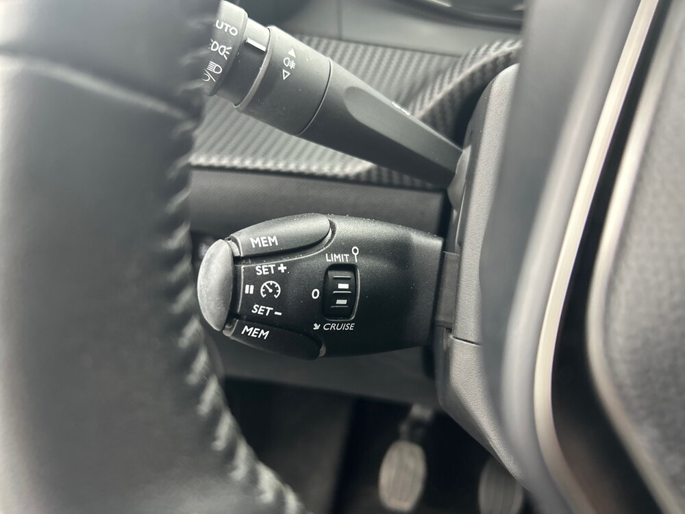 Occasion PEUGEOT 208 208 100 S&S BVM6 - Style