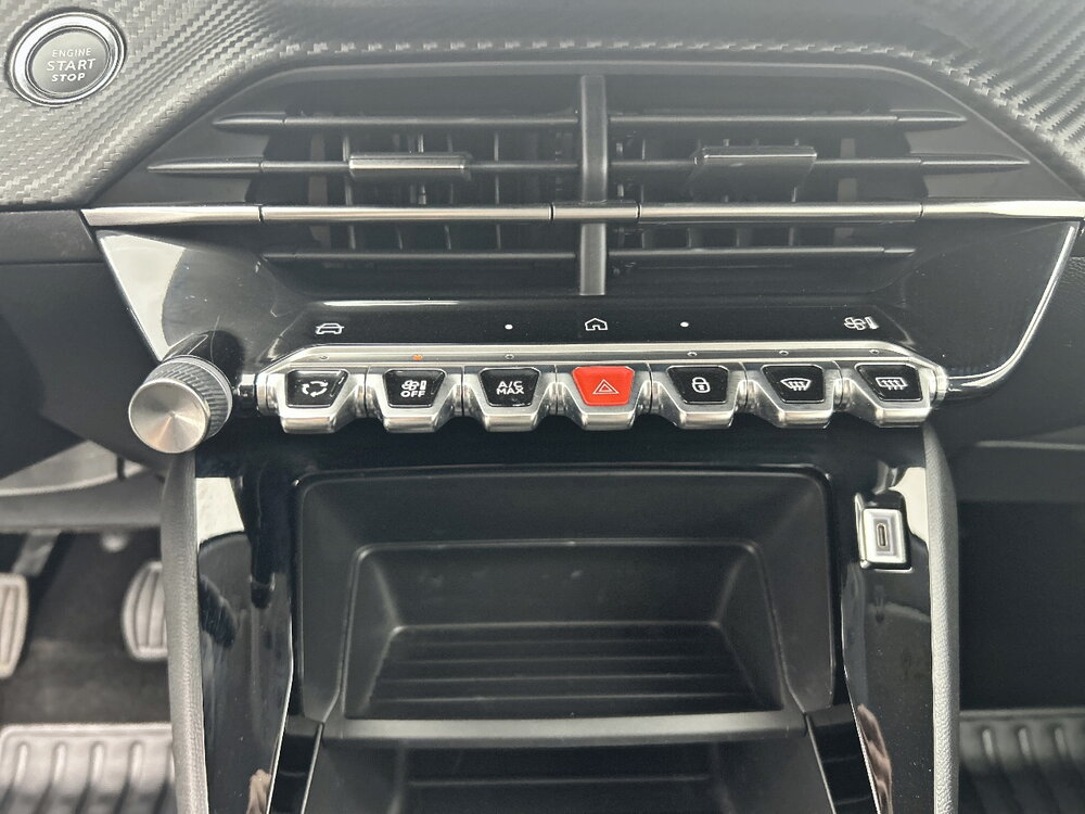 Occasion PEUGEOT 208 208 100 S&S BVM6 - Style