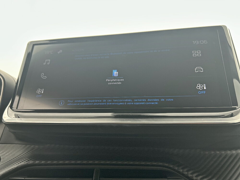 Occasion PEUGEOT 208 208 100 S&S BVM6 - Style