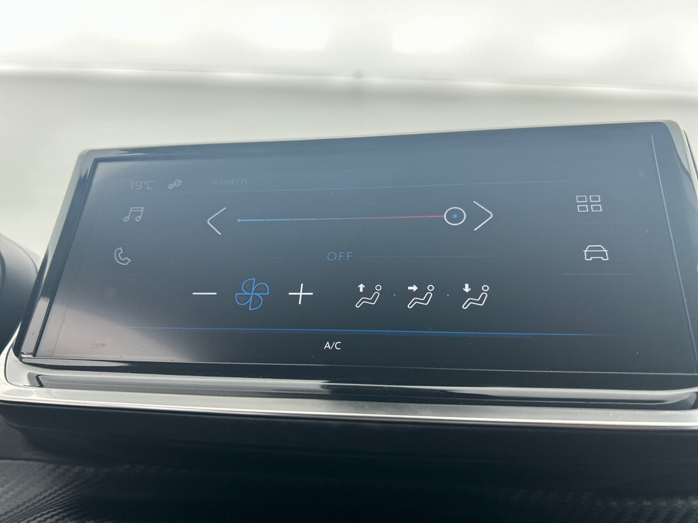 Occasion PEUGEOT 208 208 100 S&S BVM6 - Style