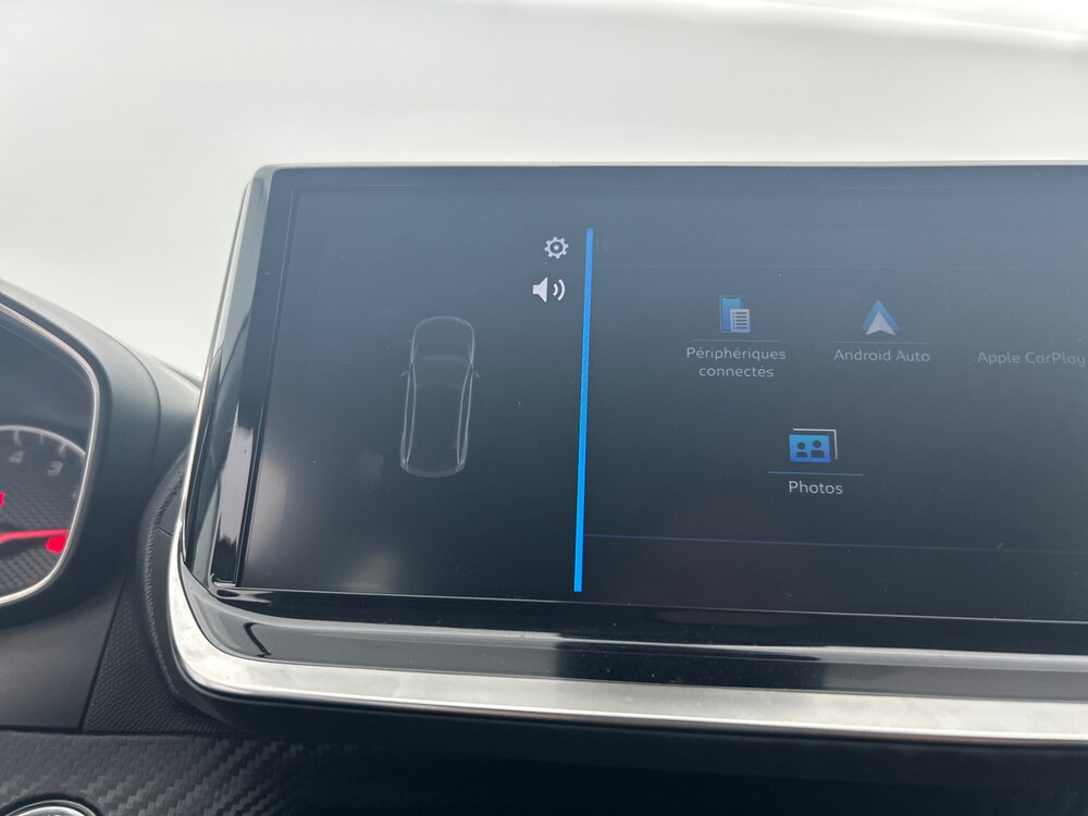 Occasion PEUGEOT 208 208 100 S&S BVM6 - Style