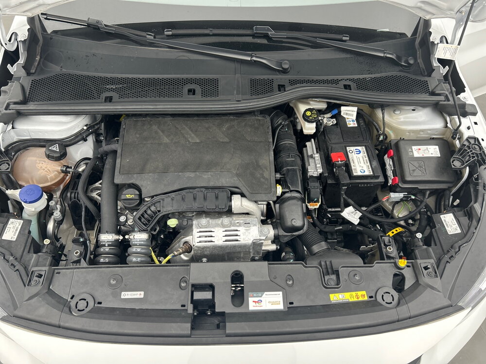 Occasion PEUGEOT 208 208 100 S&S BVM6 - Style
