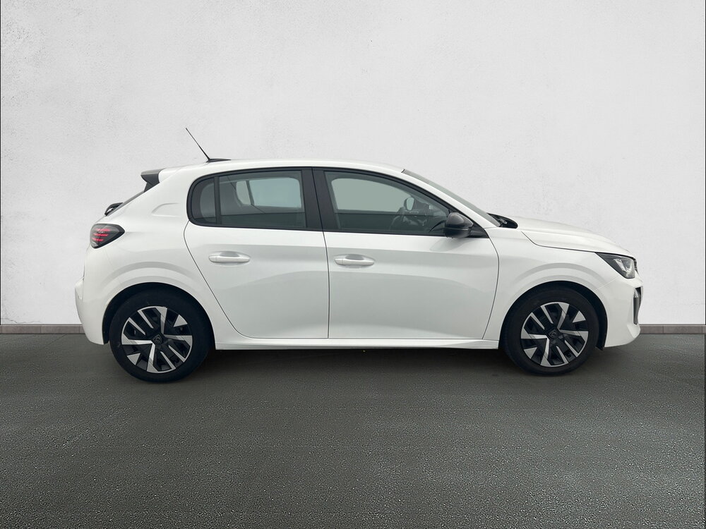 Occasion PEUGEOT 208 208 100 S&S BVM6 - Style