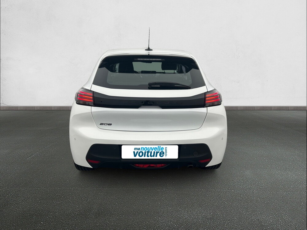 Occasion PEUGEOT 208 208 100 S&S BVM6 - Style